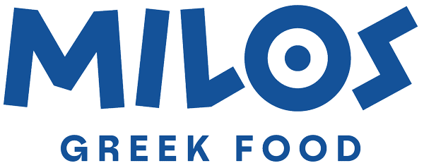 MILOS logo