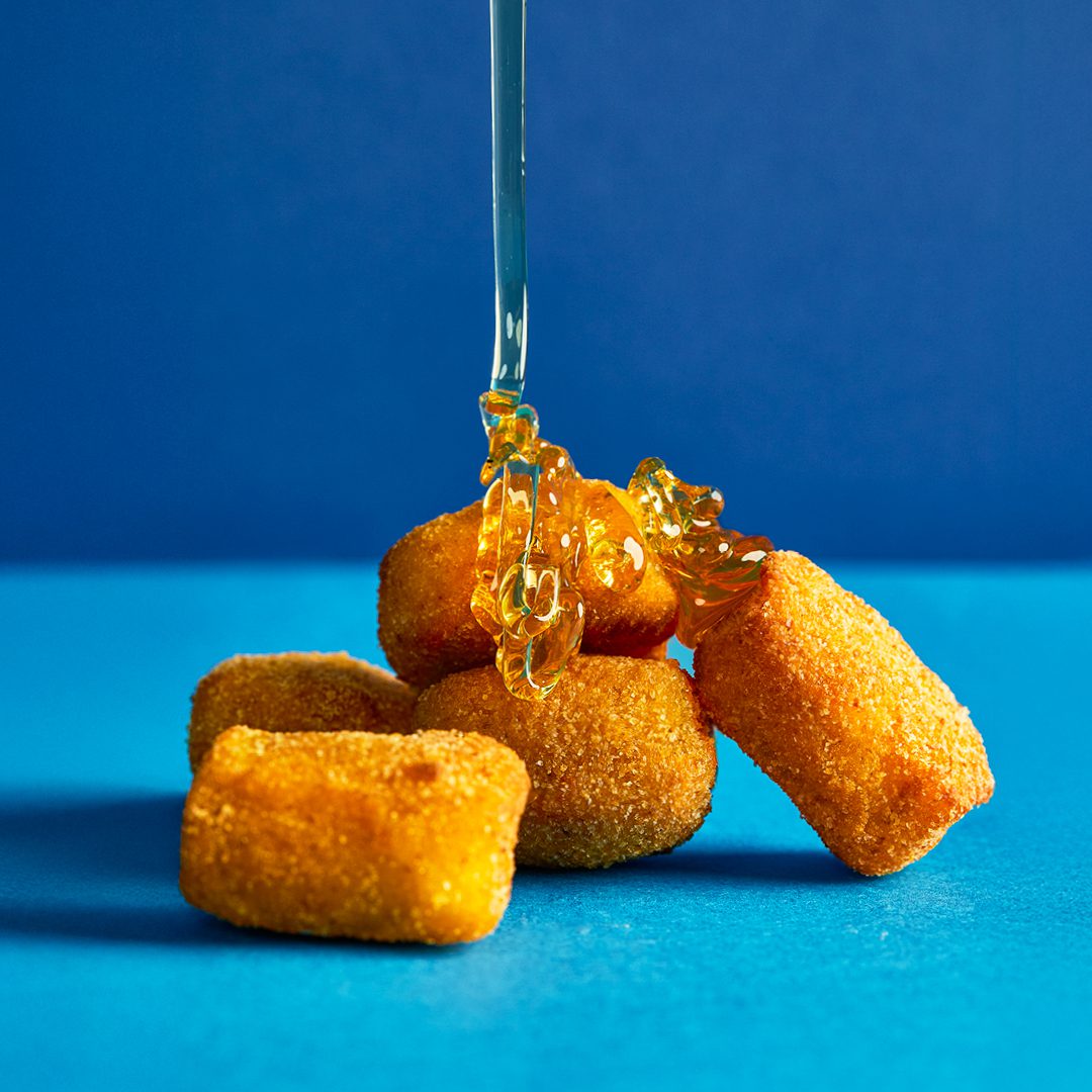 appetizers