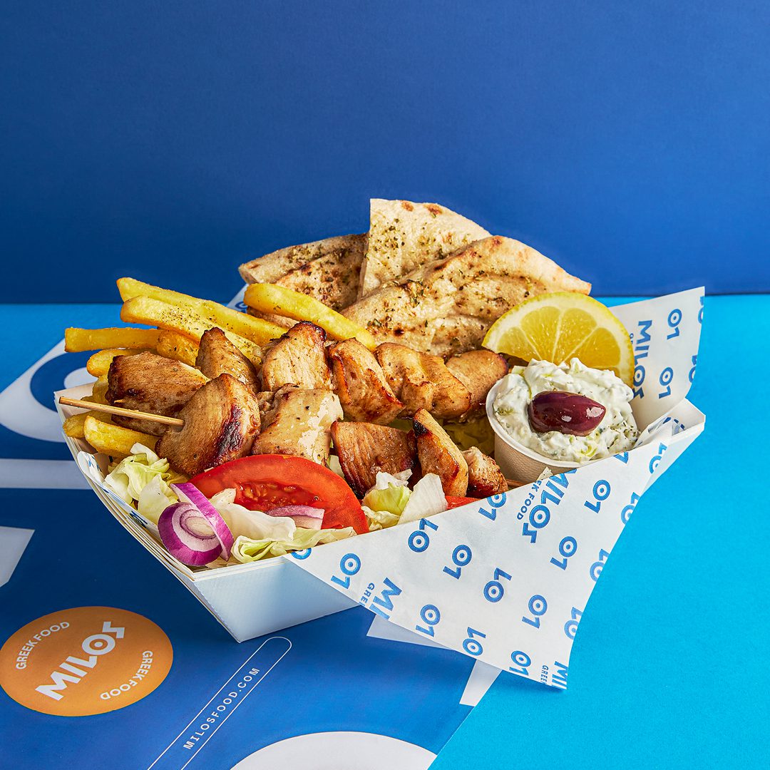 souvlaki