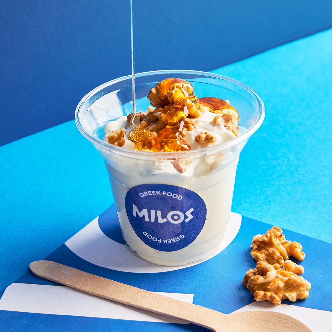 yogurt greco
