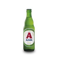 milos birra alfa