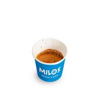 milos caffe