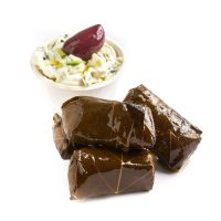 milos dolmades