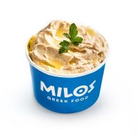 milos hummus