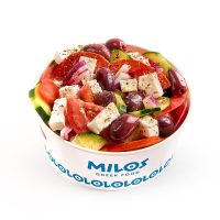 milos insalata greca