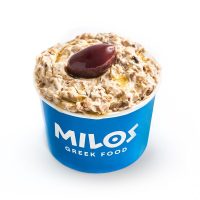 MILOS melanziki
