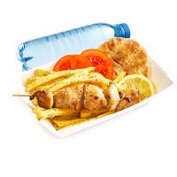 milos menu bambini
