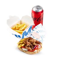 milos menu pita