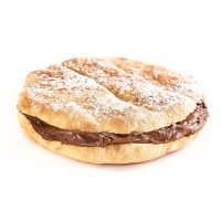 MILOS mini pita nutella