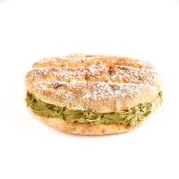 MILOS mini pita pistacchio
