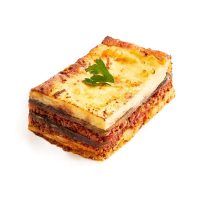 MILOS moussaka