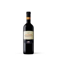 Milos vino paros 37