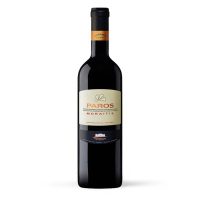 Milos vino paros 75