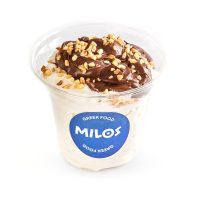 MILOS yogurt greco