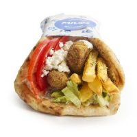 PITA FRESH